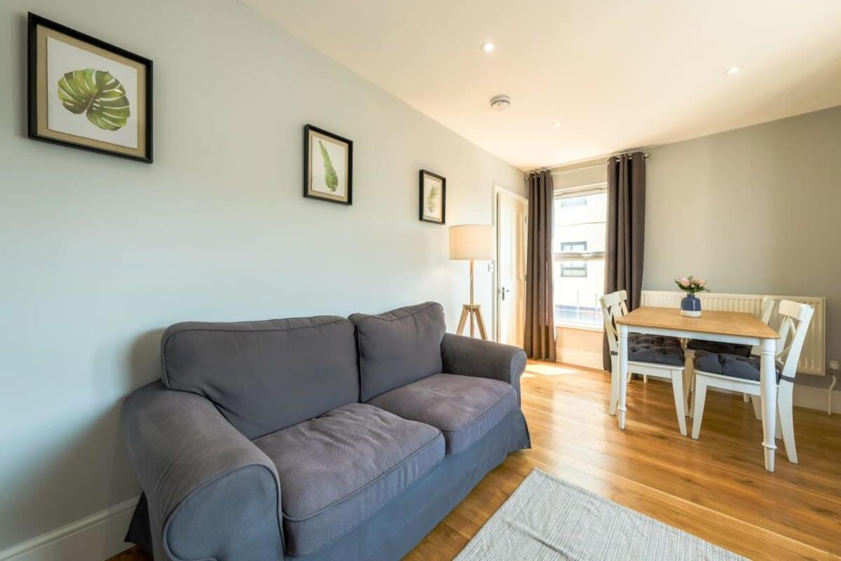 North Street - 2 Bedroom Apartment - Hopewell Bristol Exterior foto
